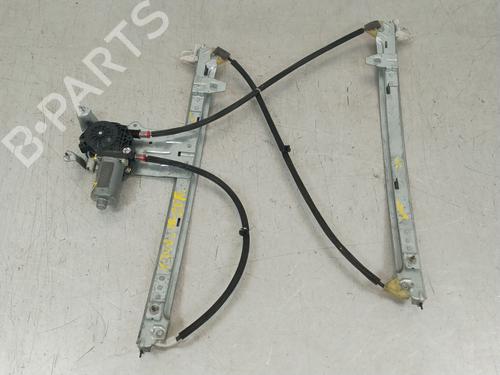 Front right window mechanism CITROËN XSARA PICASSO (N68) 1.6 HDi | BP27201054C23 