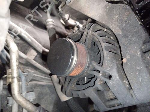 Used Alternator Alternator 37713945 37713945