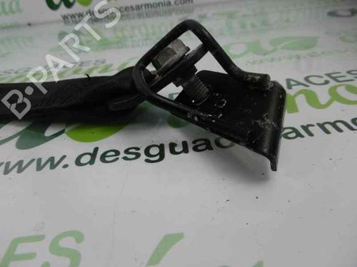 Rear right seatbelt PEUGEOT 308 SW I (4E_, 4H_) 1.6 HDi | BP7443245I28 