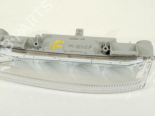 Left front indicator MERCEDES-BENZ C-CLASS Coupe (C204) C 250 CDI (204.303) | BP36989580C32 - Image 2