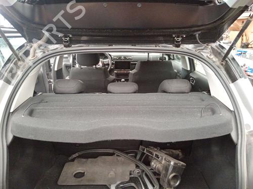Used Rear parcel shelf Rear parcel shelf 38019377 38019377