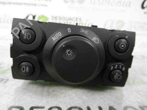 Used Headlight switch Headlight switch 2977414 2977414