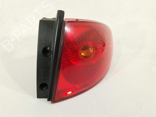 Right taillight SEAT ALTEA (5P1) 2.0 TDI 16V | BP34734437C35 - Image 2