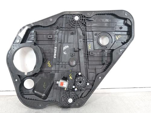 Vindusheismekanisme høyre bak Vindusheismekanisme høyre bak KIA SORENTO IV (MQ4, MQ4A) 1.6 T-GDi Hybrid (179 hp) 34628521 34628521
