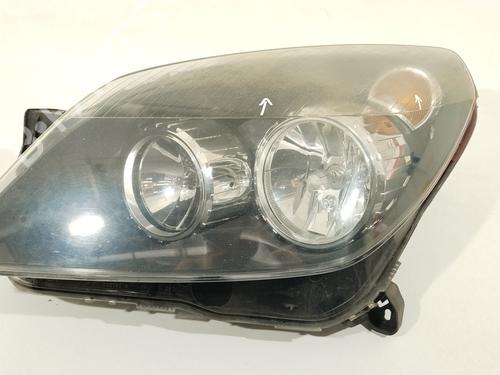 Venstre forlygte OPEL ASTRA H GTC (A04) 1.6 (L08) (105 hp) 28424249