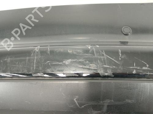 Rear bumper JAGUAR XF I (X250)  | BP18674763C8 