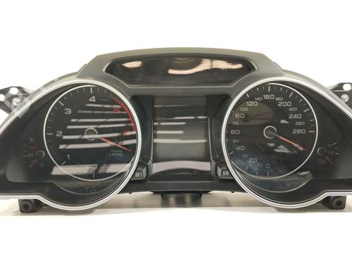 Used Instrument cluster AUDI A5 Sportback (8TA) 2.0 TDI (190 hp) 28600597