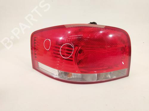 Used Left taillight AUDI A3 (8P1) 1.9 TDI (105 hp) 14991571