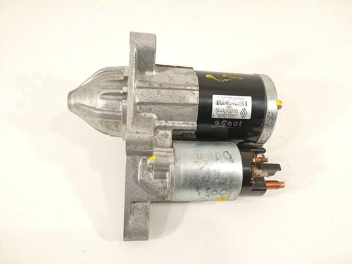 Startmotor DACIA DOKKER MPV (KE_) [2012-2025]  13230327