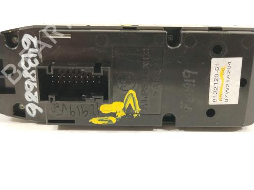 Left front window switch BMW X5 (E70) 3.0 d | BP29826984I27 - Image 5