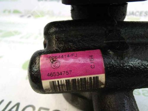 Steering pump ALFA ROMEO 147 (937_) 1.9 JTDM 8V (937.AXD1A, 937.AXU1A, 937.BXU1A) | BP2977102M99 