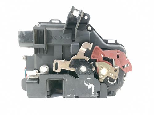 Front right lock AUDI A4 B6 Avant (8E5) 1.9 TDI | BP1839375C97 