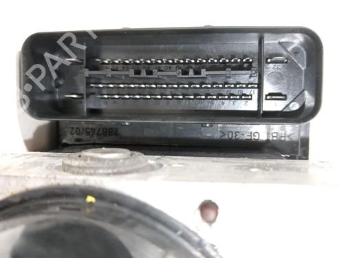 ABS pump VW TOURAN (1T1, 1T2) 1.9 TDI | BP30852907M43 