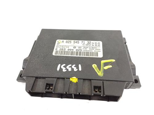 Used Electronic module MERCEDES-BENZ E-CLASS (W211) E 320 CDI (211.026) (204 hp) 22314515
