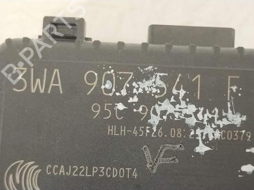 Electronic sensor CUPRA FORMENTOR (KM7, KMP) 2.0 VZ 4Drive | BP33027396M84 - Image 4
