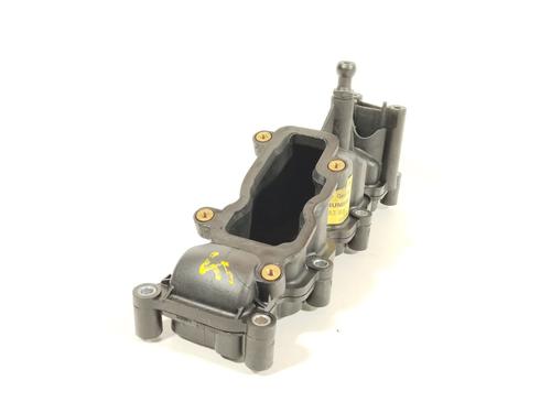 Intake manifold AUDI A6 C6 (4F2) 3.0 TDI quattro | BP28070606M70 