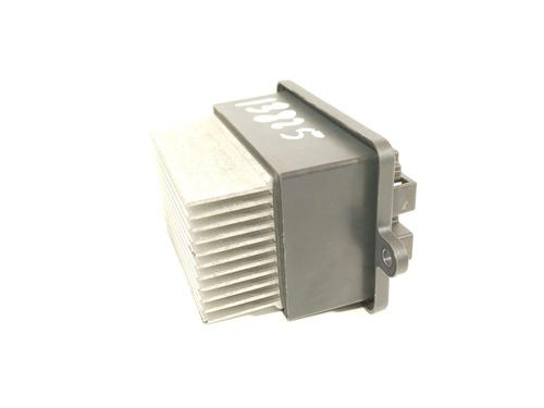 Heater resistor CITROËN C4 Picasso II 1.6 BlueHDi 120 | BP30126663M108 - Image 3