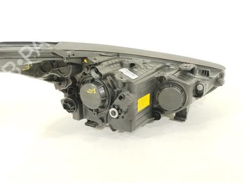 Left headlight HYUNDAI SANTA FÉ III (DM, DMA) 2.2 CRDi 4WD | BP36989361C28 - Image 12