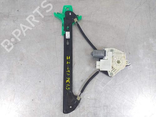 Used Rear left window mechanism Rear left window mechanism VW GOLF VII (5G1, BQ1, BE1, BE2) 2.0 GTI (230 hp) 9906718 9906718