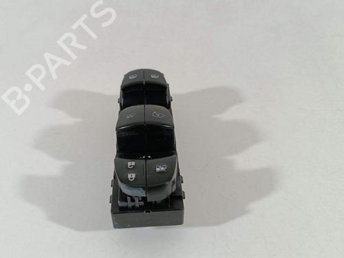 Left front window switch RENAULT KADJAR (HA_, HL_) 1.6 dCi 130 4x4 (HLA4) | BP35723431I27 - Image 4