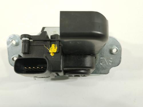 Tailgate lock HYUNDAI KONA (OS, OSE, OSI) 1.0 T-GDi Hybrid 48V | BP29020417C101 