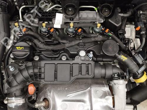 Engine PEUGEOT RIFTER 1.5 BlueHDi 100 | BP36567030M1 - Image 2