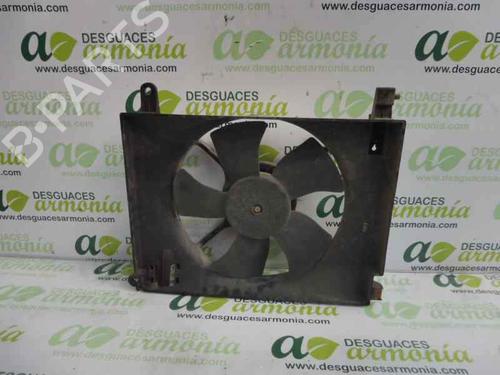 Used Radiator fan Radiator fan 1850646 1850646