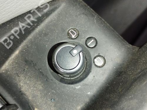 Spejlkontakt Spejlkontakt AUDI Q3 (8UB, 8UG) 2.0 TDI quattro (150 hp) 36017200 36017200