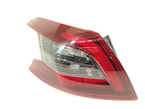 Used Left taillight Left taillight 38619982 38619982