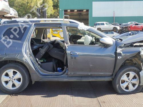 Rear right lock DACIA DUSTER (HM_) 1.2 TCe 125 (HMMA) | BP39931413C99 - Image 6