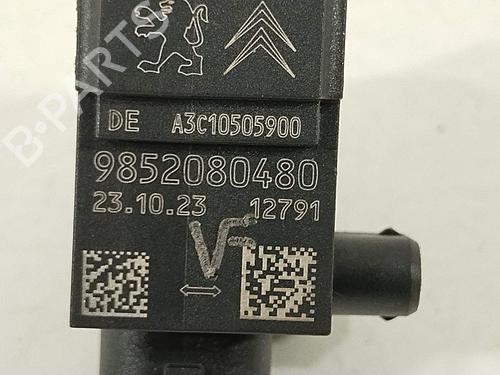 Electronic sensor PEUGEOT TRAVELLER Bus (V_) 2.0 BlueHDi 145 | BP33431557M84 - Image 3