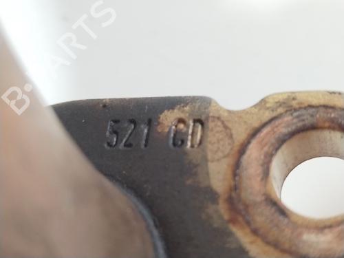 Pipe SEAT LEON (1P1) | BP29174997M125