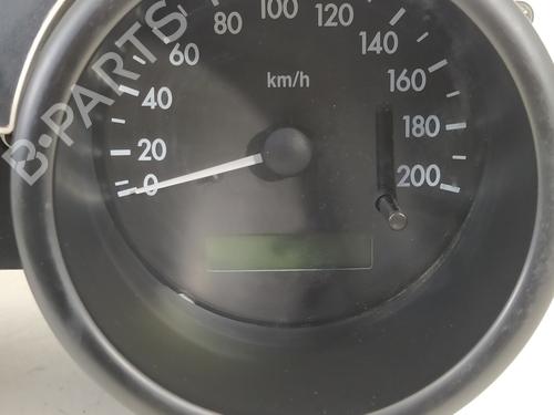 Instrument cluster CHEVROLET KALOS  | BP12254485C47 