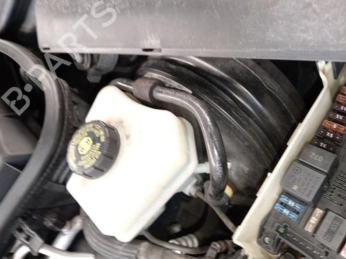 Servofreno Servofreno MERCEDES-BENZ CLS (C219) CLS 350 (219.357) (292 hp) 37420921 37420921
