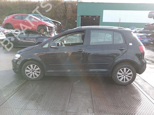 Used Parts VW GOLF PLUS V (5M1, 521) 2.0 TDI 16V (140 hp) 4346062