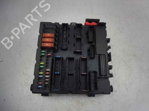 Used Fuse box OPEL VECTRA C (Z02) [2002-2009]  2529283