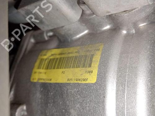 AC compressor FORD FIESTA VI (CB1, CCN) 1.25 | BP30460718M34 - Image 2