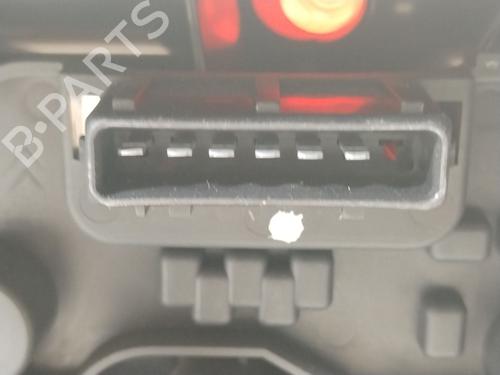 Right taillight CITROËN XSARA (N1) 2.0 HDi 90 | BP32340259C35