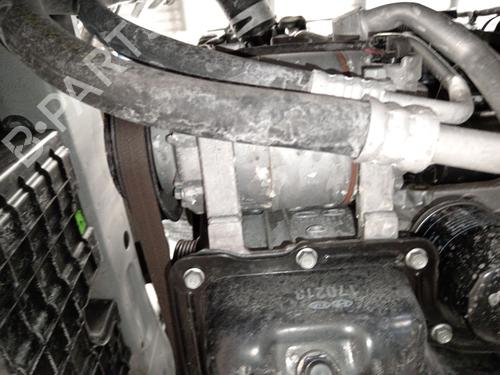 Compressor A/A Compressor A/A KIA CEE'D (JD) 1.4 MPI (101 hp) 36306479 36306479