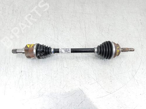 Used Left front driveshaft Left front driveshaft 25132432 25132432