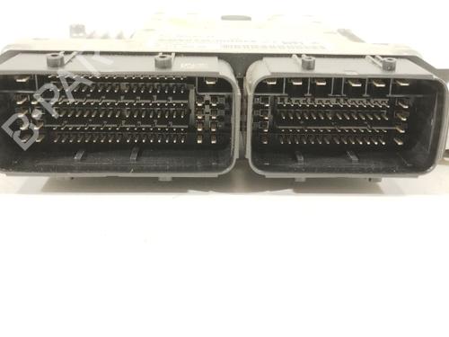 Engine control unit (ECU) CITROËN C3 III (SX) 1.5 BlueHDi 100 (SXYHYP, SXYHTU) | BP37444770M57 - Image 2