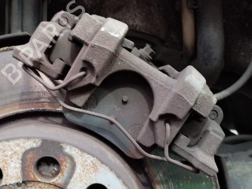 Højre bremsekaliber bag AUDI A3 (8V1, 8VK) 1.6 TDI (105 hp) 31098005