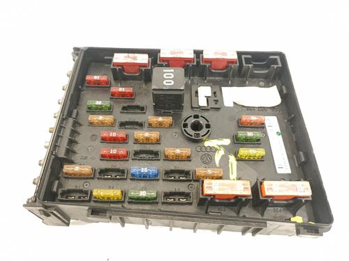 Used Fuse box VW PASSAT B6 (3C2) 2.0 TDI 16V (140 hp) 14917379