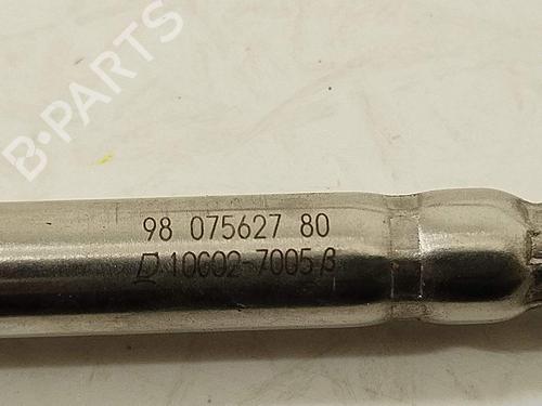 Electronic sensor PEUGEOT TRAVELLER Bus (V_) 2.0 BlueHDi 145 | BP33936648M84 - Image 6