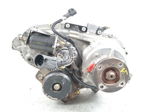 Used Transfer box KIA SORENTO I (JC) [2002-2011]  17711933