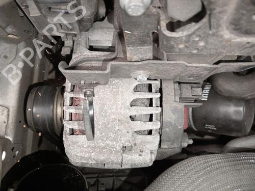 Used Alternator RENAULT MEGANE III Hatchback (BZ0/1_, B3_) [2008-2025]  26690125