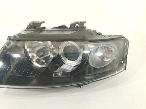 Used Left headlight Left headlight AUDI A4 B6 Convertible (8H7) 2.4 (170 hp) 36989175 36989175