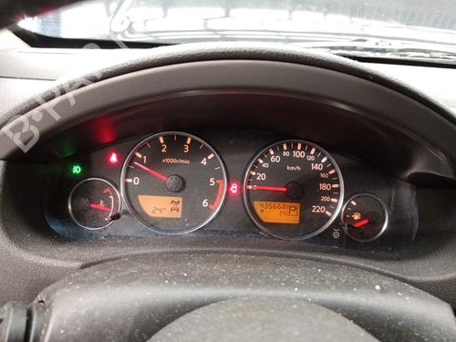 instrument-cluster-nissan-pathfinder-iii-r51-2005-36912730 main image