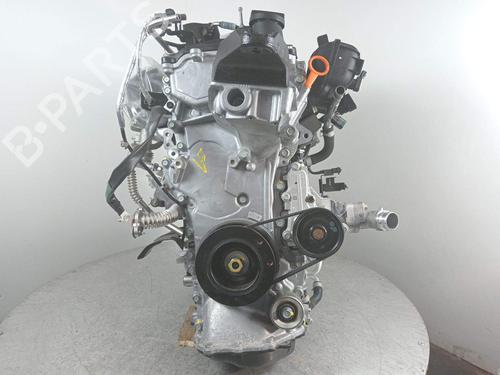 Engine KIA STONIC (YB) 1.0 T-GDi | BP40100666M1 - Image 6