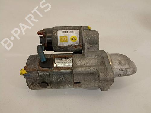 Used Starter Starter 13101070 13101070
